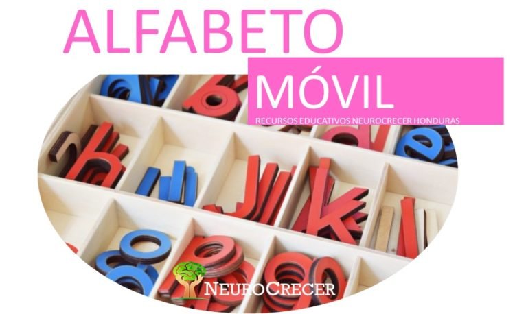 Featured image of post Alfabeto Movil Para Imprimir Y Recortar Aqu puedes encontrar material para imprimir tu alfabeto m vil